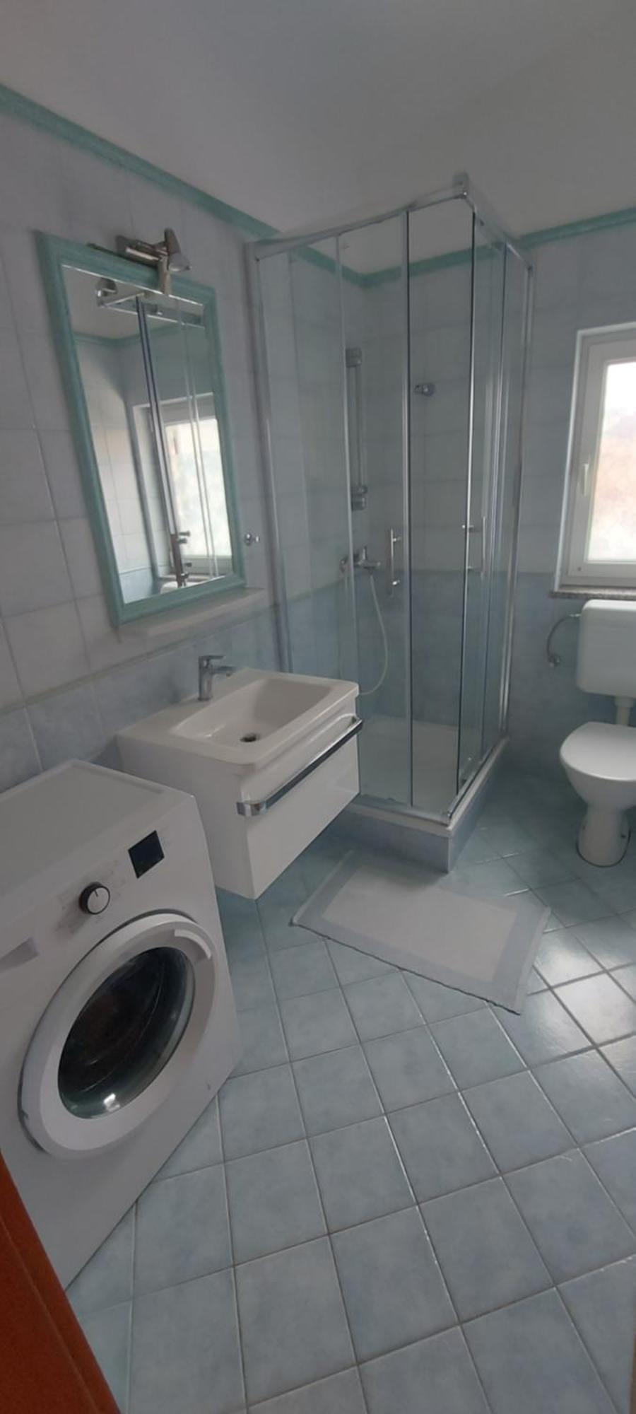 Apartments Ljubica Baška Eksteriør bilde